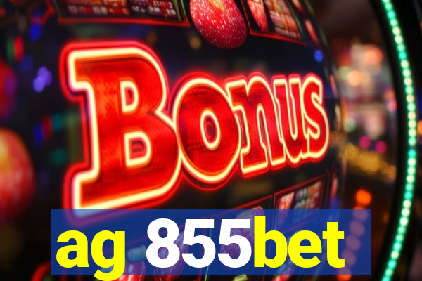 ag 855bet